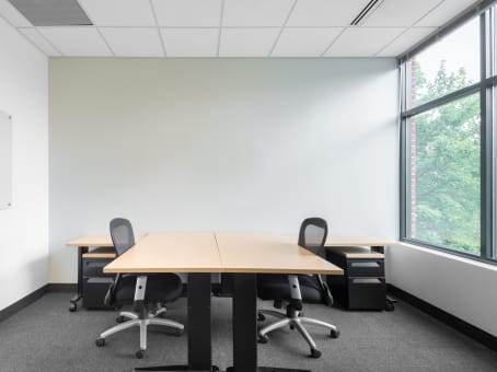 Regus Business Centre in North Carolina, Charlotte Ayrsley