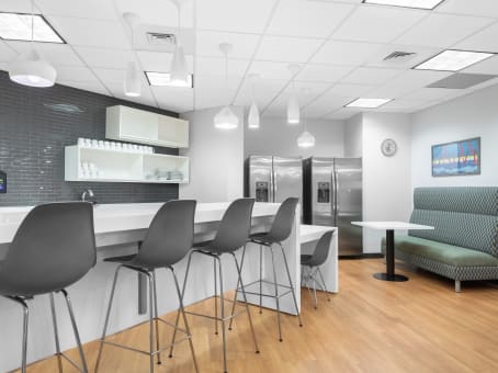 Regus Business Centre in North Carolina, Charlotte Ayrsley