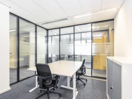 Regus Office Space in The Hague City