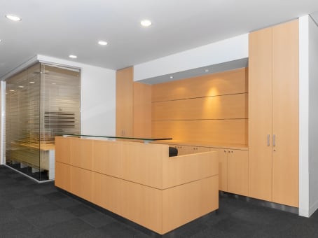 Regus Office Space in Tokyo Ginza Yurakucho