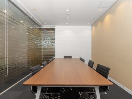 Regus Office Space in Tokyo Ginza Yurakucho