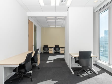 Regus Office Space in Tokyo Ginza Yurakucho