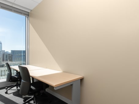 Regus Office Space in Tokyo Ginza Yurakucho