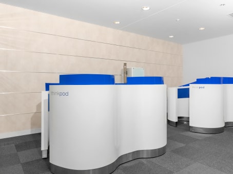 Regus Office Space in Tokyo Ginza Yurakucho