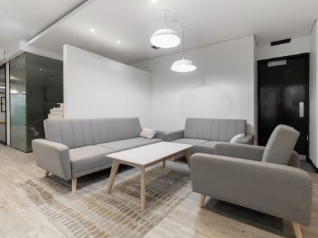Regus Business Centre in Melbourne 11 Queens Road