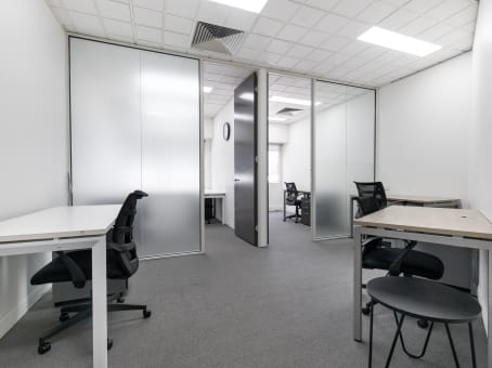 Regus Business Centre in Melbourne 11 Queens Road