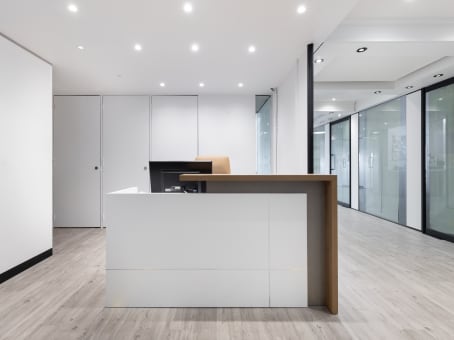 Regus Meeting Room in Melbourne 11 Queens Road