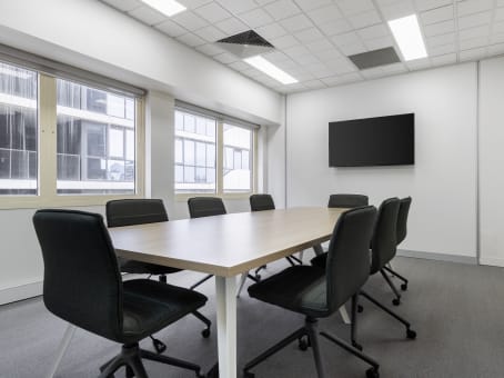 Regus Meeting Room in Melbourne 11 Queens Road