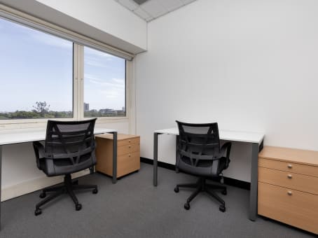 Regus Meeting Room in Melbourne 11 Queens Road