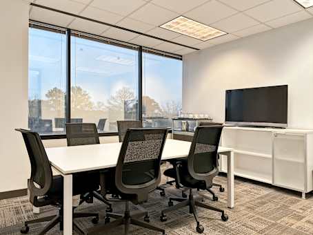 Regus Business Centre in Virginia, Richmond - Two Paragon Place