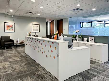 Regus Business Centre in Virginia, Richmond - Two Paragon Place