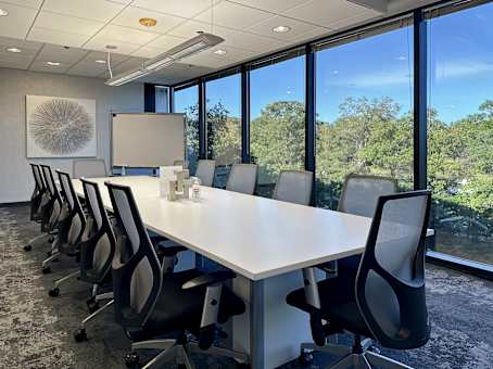 Regus Business Centre in Virginia, Richmond - Two Paragon Place