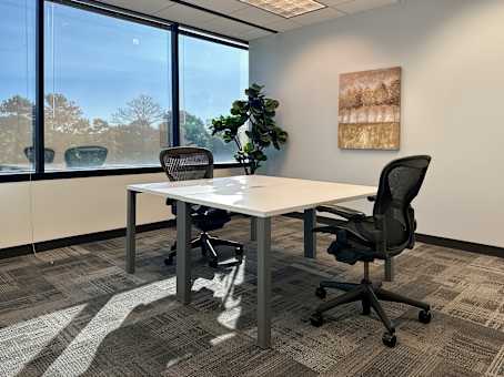 Regus Business Centre in Virginia, Richmond - Two Paragon Place