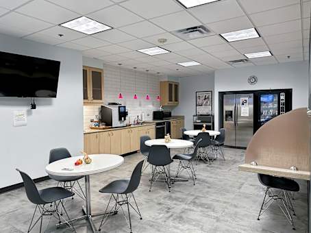 Regus Business Centre in Virginia, Richmond - Two Paragon Place