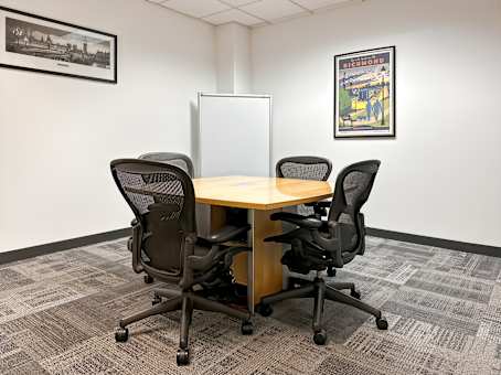 Regus Business Centre in Virginia, Richmond - Two Paragon Place