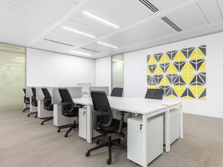 Regus Business Centre in London - London Bridge