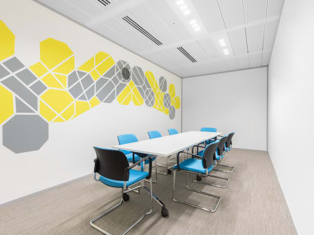 Regus Business Centre in London - London Bridge