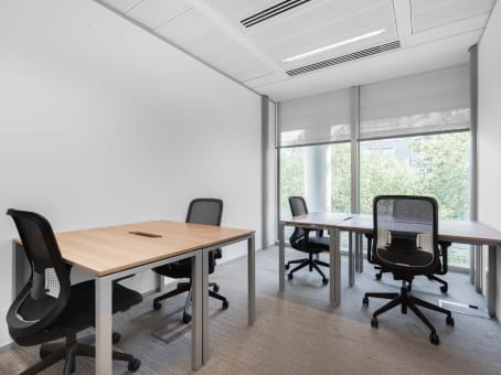 Regus Business Lounge in London - London Bridge