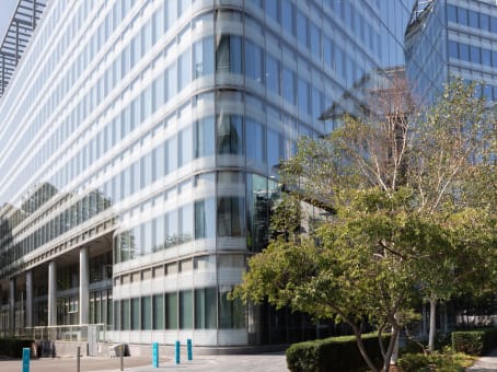 Regus Day Office in London - London Bridge