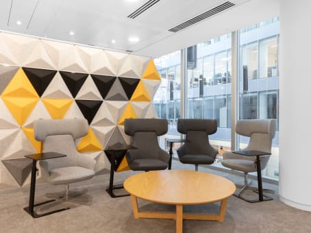 Regus Day Office in London - London Bridge