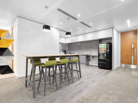 Regus Day Office in London - London Bridge