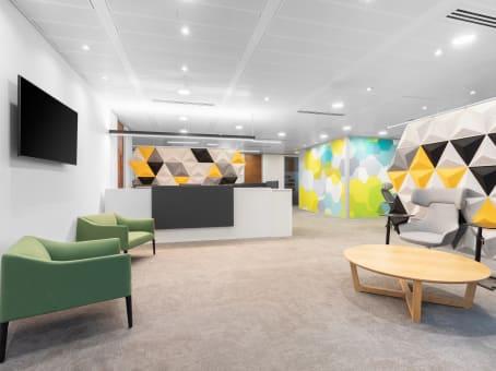 Regus Virtual Office in London - London Bridge