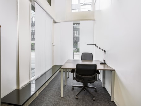Regus Office Space in Zurich City Centre