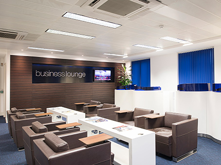 Regus Office Space in Edinburgh Conference House