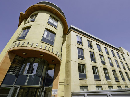 Regus Virtual Office, Edinburgh Conference House