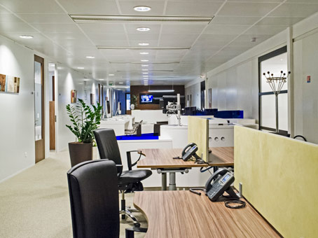 Regus Business Centre in Paris La Défense Tour Ariane