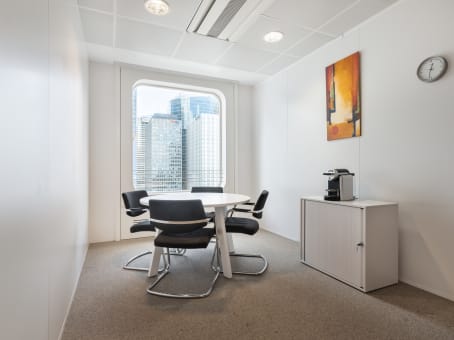 Regus Business Centre in Paris La Défense Tour Ariane