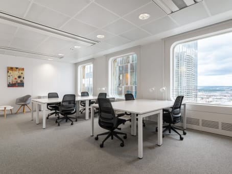 Regus Business Centre in Paris La Défense Tour Ariane
