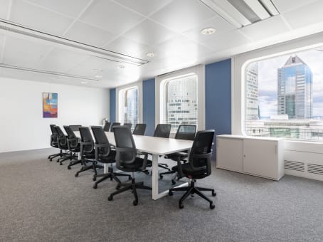 Regus Office Space in Paris La Défense Tour Ariane
