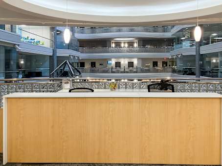 Regus Virtual Office in Ontario, Toronto - Davisville Centre