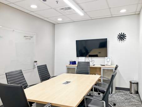 Regus Virtual Office in Ontario, Toronto - Davisville Centre