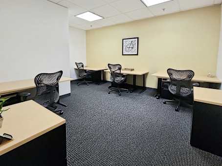 Regus Virtual Office in Ontario, Toronto - Davisville Centre