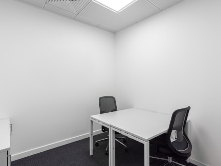 Regus Business Centre in Leeds Wellington Place