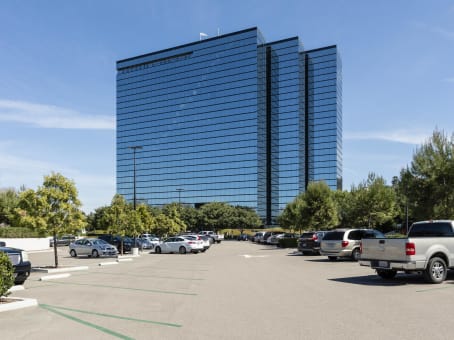 Regus Office Space, California, San Diego - Mission Valley