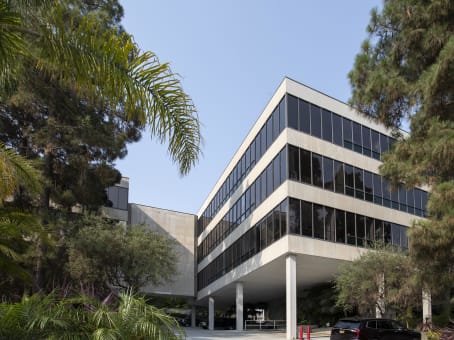 Regus Office Space, California, Palos Verdes - Twin Towers