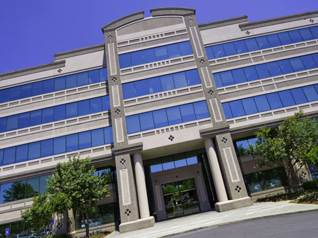 Regus Office Space, Georgia, Alpharetta - Mansell