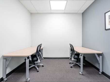 Regus Meeting Room in Toronto First Canadian Place