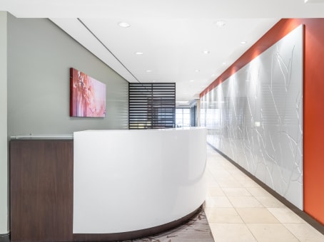 Regus Virtual Office in Toronto First Canadian Place