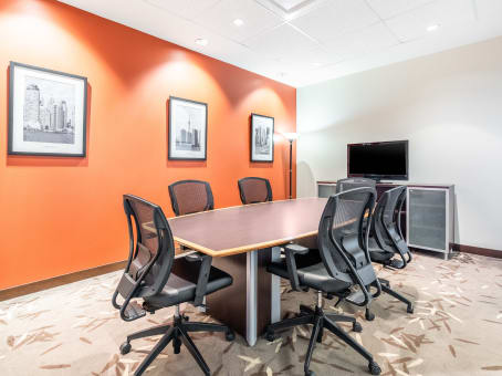 Regus Virtual Office in Toronto First Canadian Place