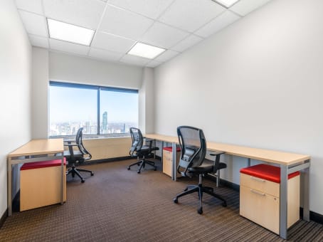 Regus Virtual Office in Toronto First Canadian Place