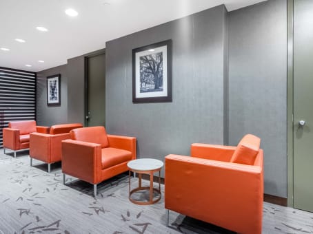 Regus Virtual Office in Toronto First Canadian Place