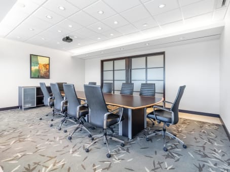 Regus Virtual Office in Toronto First Canadian Place