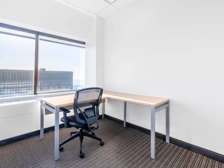 Regus Virtual Office in Toronto First Canadian Place