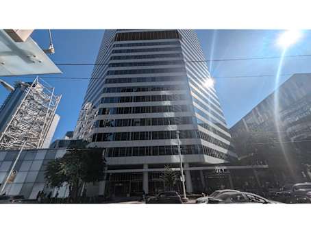 Regus Meeting Room in Toronto Eaton Centre