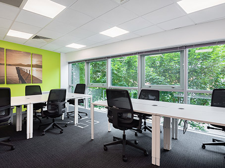 Regus Business Centre in Birmingham, Birmingham North