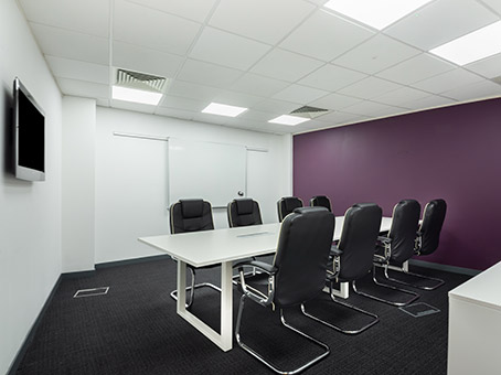 Regus Business Centre in Birmingham, Birmingham North